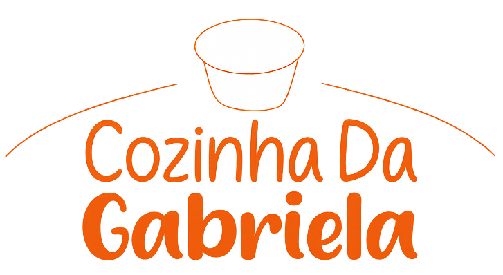 Cozinha da Gabriela